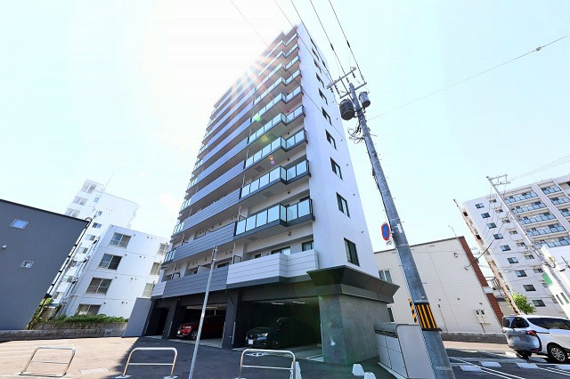 ウエリスアーバン円山の画像