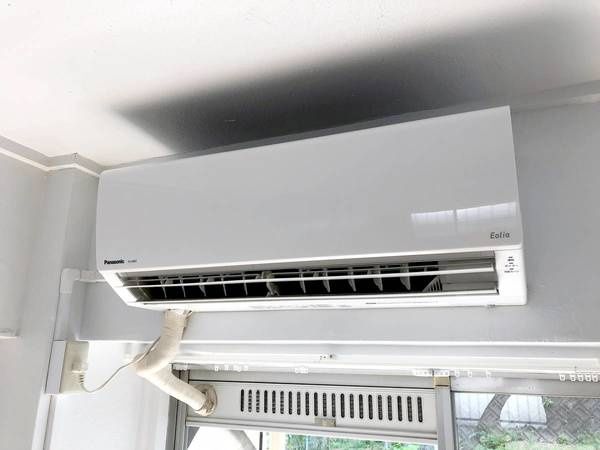 【設備】 | ビレッジハウス葛ノ葉8号棟 | ビレッジハウスの同一物件・同一タイプの間取りの写真です