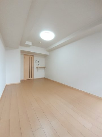 オータム　アベニューの内装