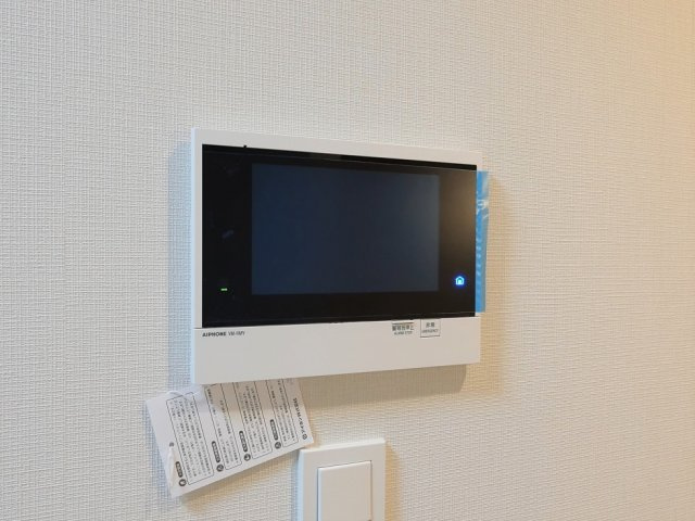 セジョリ鵜の木の内装