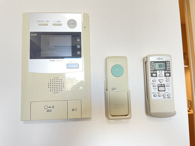 DIPS神楽坂のセキュリティ