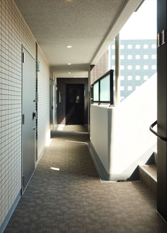 DIPS神楽坂のその他共用部分