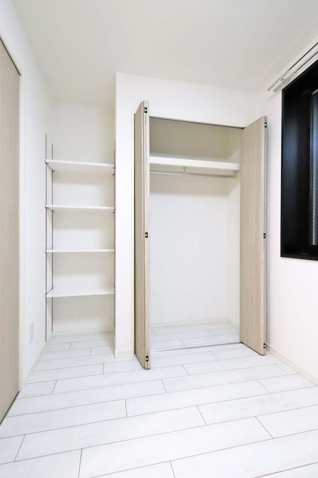 VERXEED STAIR Omori Kitaの内装|中はこのようになっています