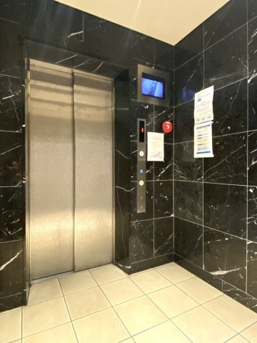 【設備】プレサンス三宮フラワーロード