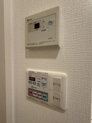 【設備】プレサンス三宮フラワーロード