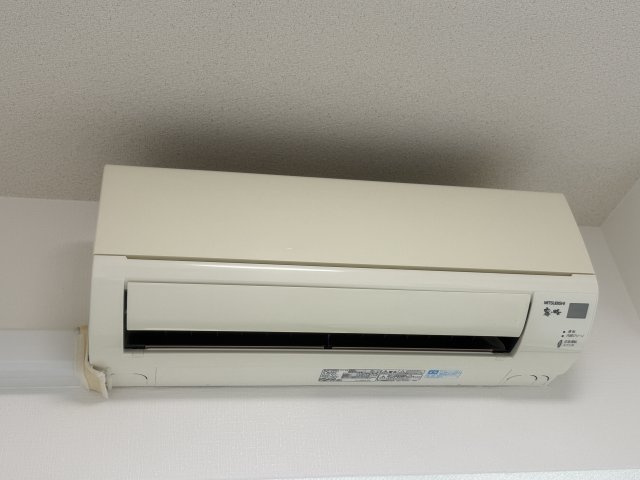 【設備】プレサンス三宮フラワーロード