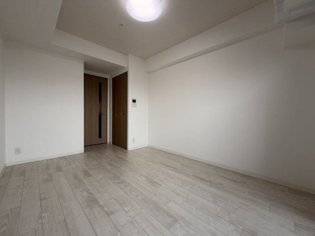 【寝室】プレサンス三宮フラワーロード