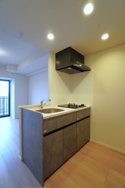 シーズンフラッツ大森北三丁目のキッチン|※写真は同タイプ住戸です。
