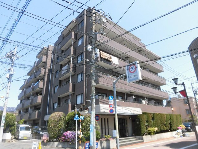グランメゾン市野倉