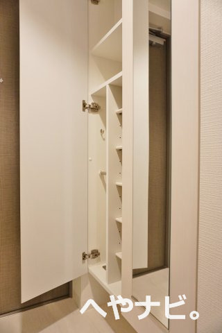 【その他】 | エスリード金山エクセア | ★シューズボックス