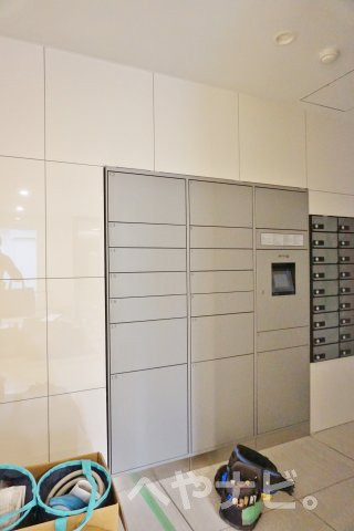 【その他】 | エスリード金山エクセア | ★宅配BOX