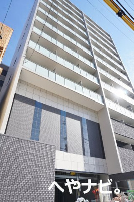 【外観】 | エスリード金山エクセア | ★外観