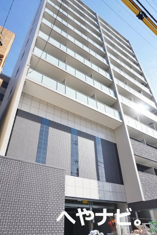 【外観】 | エスリード金山エクセア | ★外観