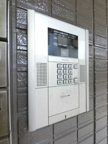 アクアコートのその他共用部分