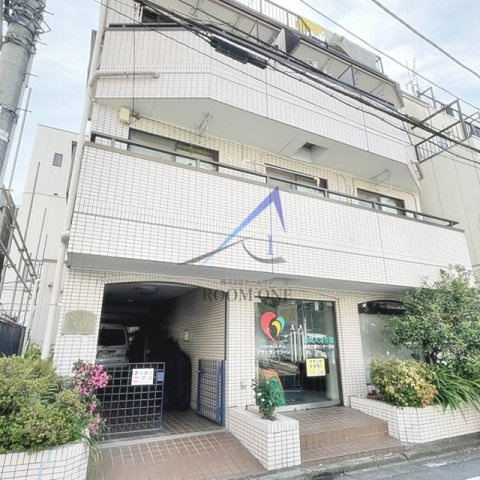 シェモア代々木