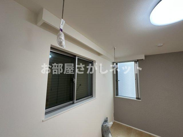 ｍａｉｓｏｎ ＳＡＮＧＵＢＡＳＨＩ Ⅰの内装