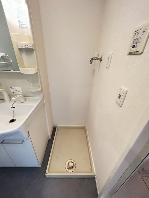 クレール　B棟の設備