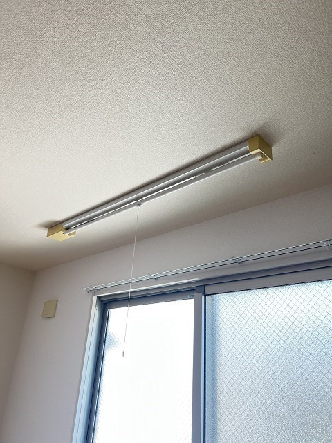 クレール　B棟の設備