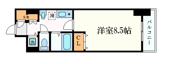 HF久屋大通レジデンス