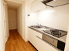 【キッチン】CORNES HOUSE NAGOYA 