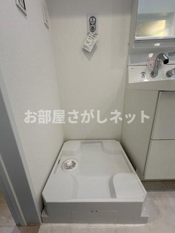 ｍａｉｓｏｎ ＳＡＮＧＵＢＡＳＨＩ Ⅱの設備