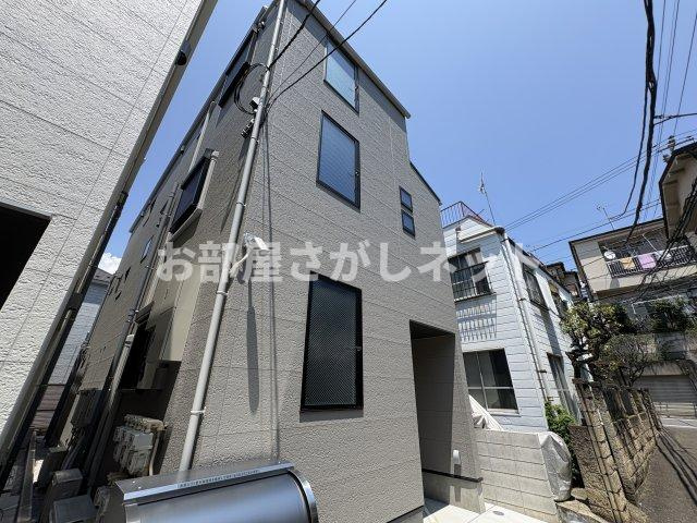 ｍａｉｓｏｎ ＳＡＮＧＵＢＡＳＨＩ Ⅱ