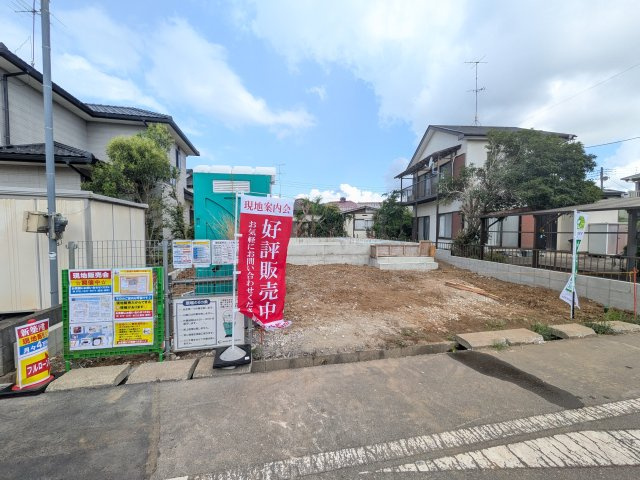 牛久市小坂町　第7　新築戸建て