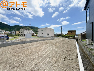 【外観】 | 葵区北第7　新築戸建　1号棟