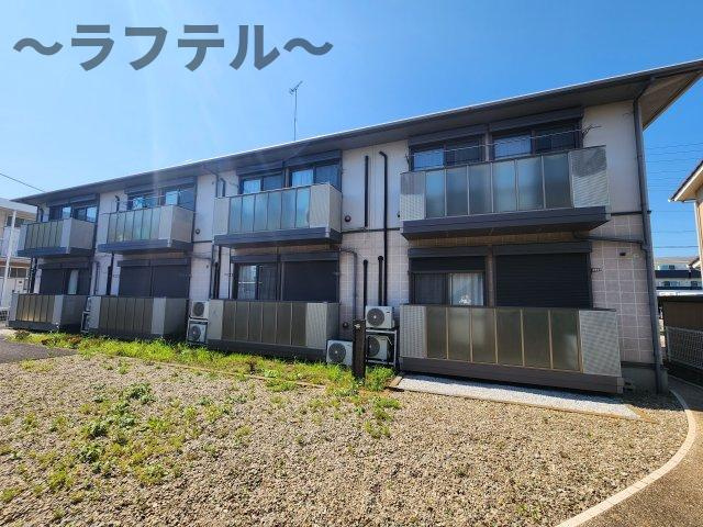 コンフォート狭山台