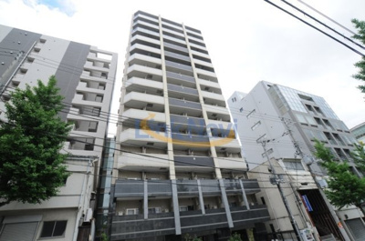 【外観】 | アドバンス大阪城レガーレ
