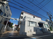 桜プレイス大岡山の画像