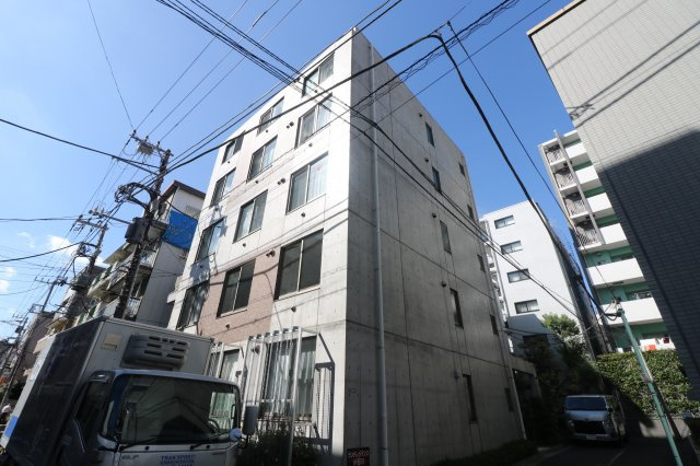 ランドレジデンス小石川の画像