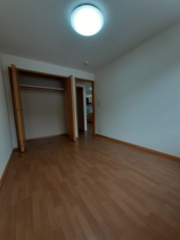 ジェルメ浅岸の内装