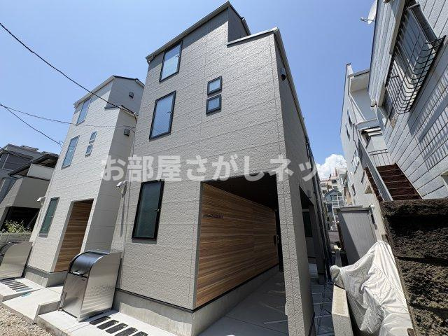 ｍａｉｓｏｎ ＳＡＮＧＵＢＡＳＨＩ Ⅱ