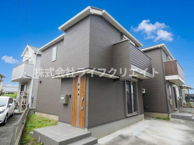 日野本町1丁目戸建