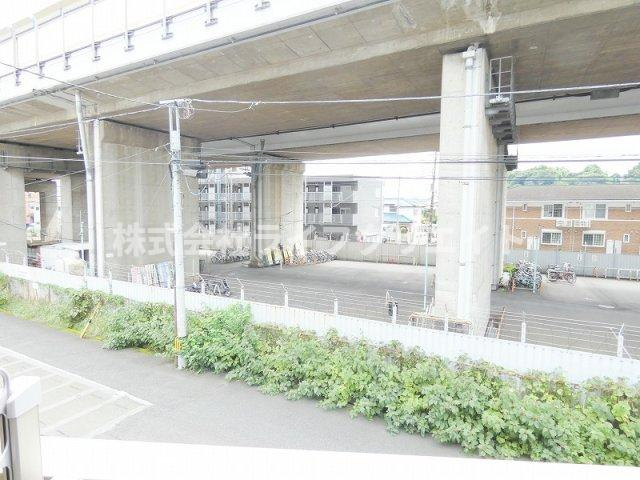 日野本町1丁目戸建のセキュリティ