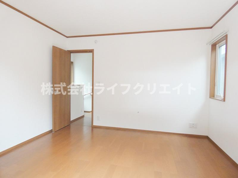 日野本町1丁目戸建の展望