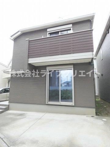 日野本町1丁目戸建の子供部屋