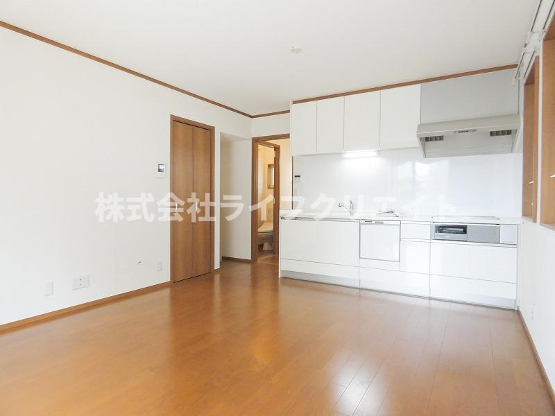 日野本町1丁目戸建の外観