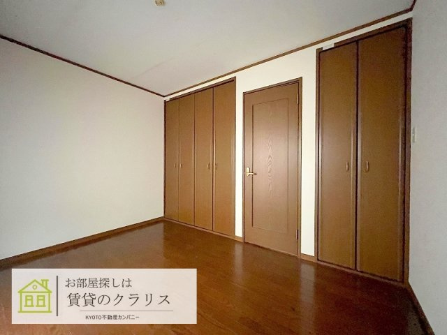 右京区西院久田町144-2貸家
