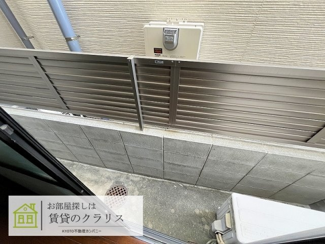 右京区西院久田町144-2貸家