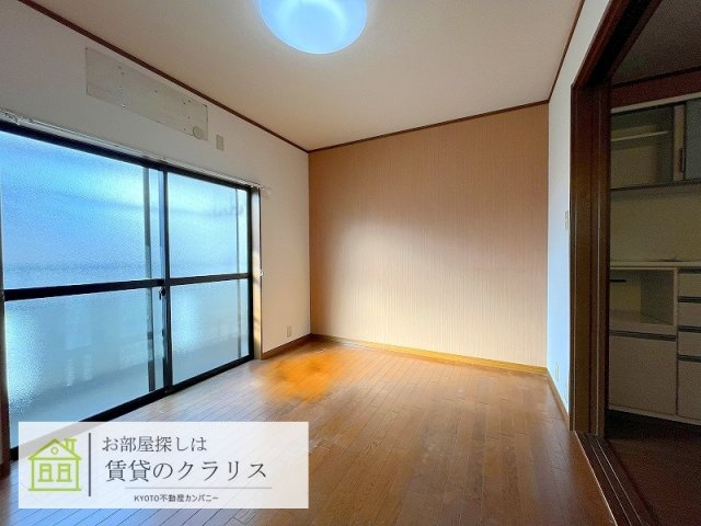 右京区西院久田町144-2貸家