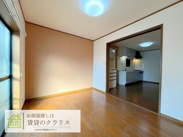 右京区西院久田町144-2貸家
