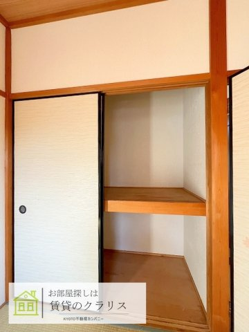 右京区西院久田町144-2貸家