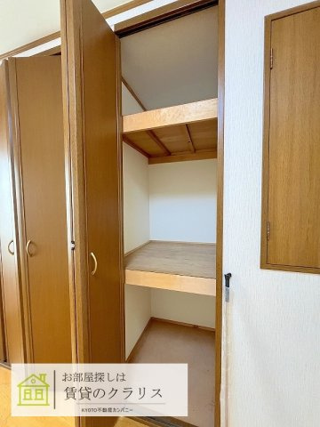 右京区西院久田町144-2貸家