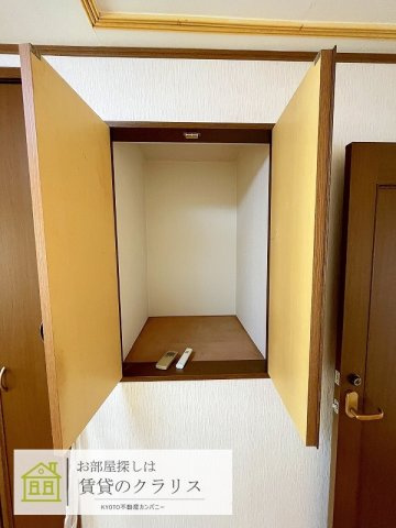 右京区西院久田町144-2貸家