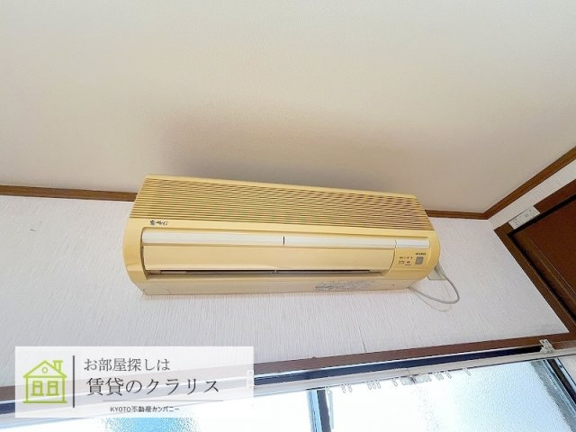 右京区西院久田町144-2貸家