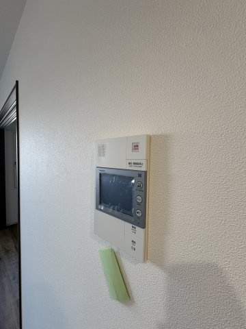 【セキュリティ】ウエリスアーバン円山 