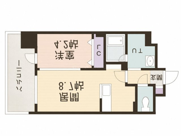 ウエリスアーバン円山