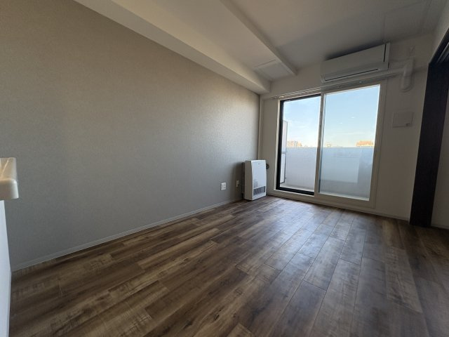 【内装】ウエリスアーバン円山 